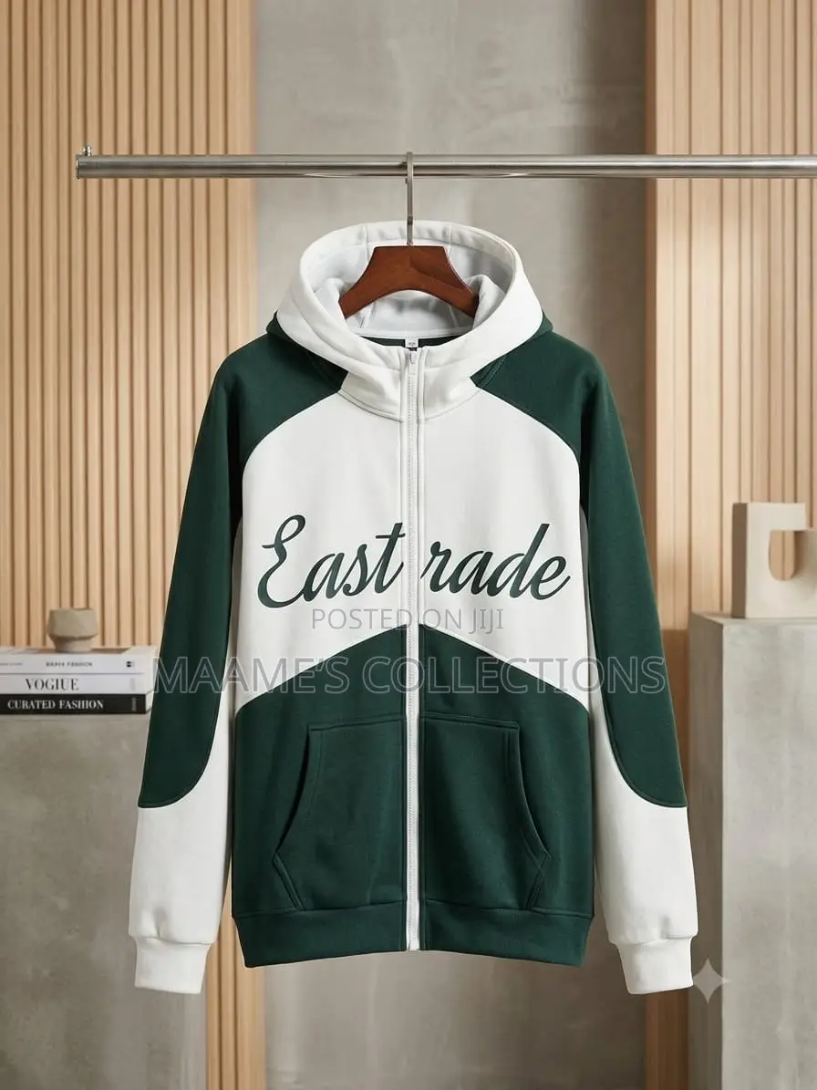 Men’s Premium Heavy Hoodies – Stylish Comfortable