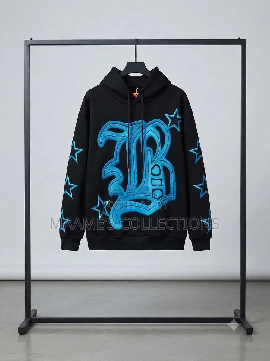 Men’s Premium Heavy Hoodies – Stylish Comfortable