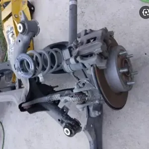 Spare Parts