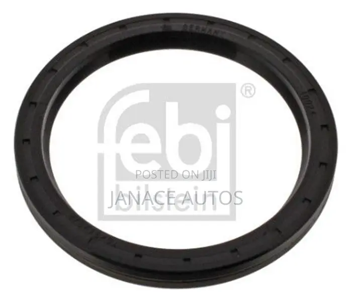MAN L 2000, G 90 CORTECO B Truck Shaft Seal, Wheel Hub