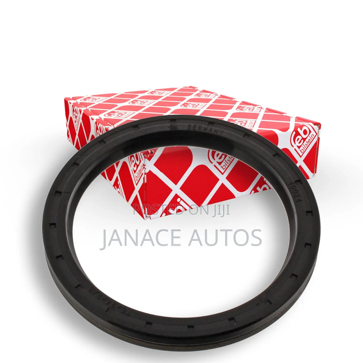 MAN L 2000, G 90 CORTECO B Truck Shaft Seal, Wheel Hub