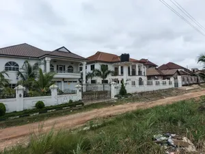 Plot for Sale at Appiadu ( Near Emina, Boadi, KNUST)