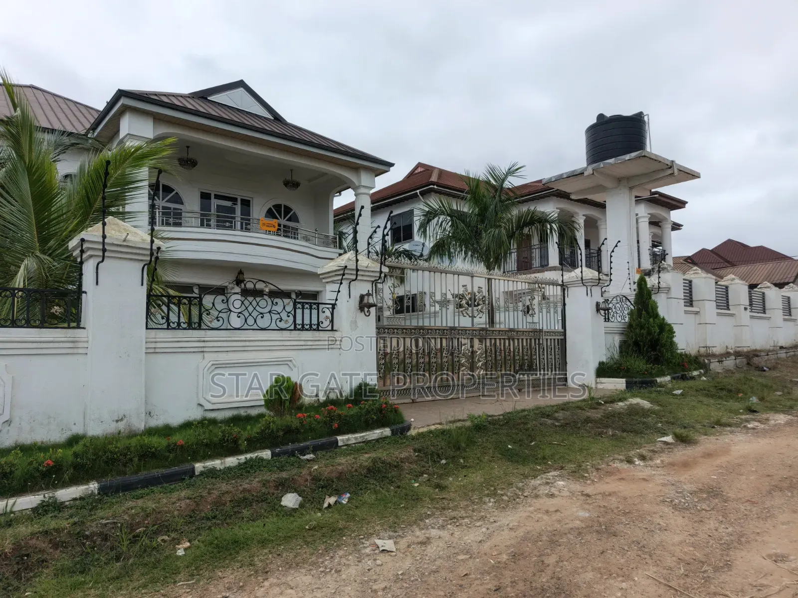 Plot for Sale at Appiadu ( Near Emina, Boadi, KNUST)
