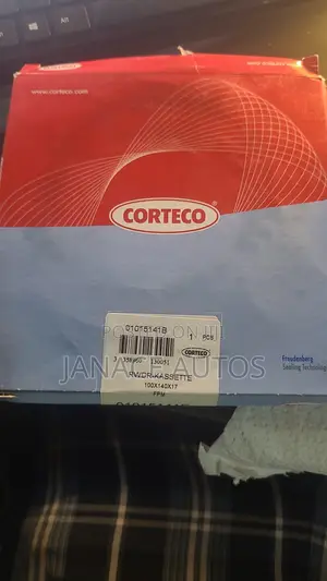 DAF VOLVO CORTECO B Truck Shaft Seal, Wheel Hub