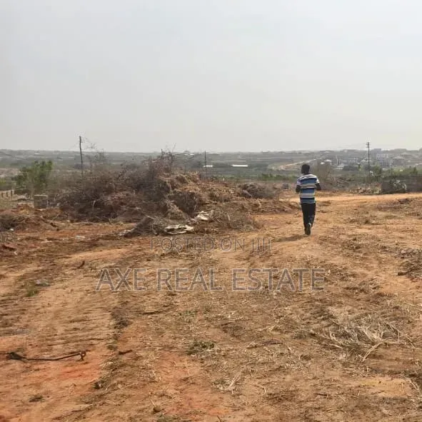 Best Estate Lands: Legit Paperwork at New Ningo Prampram