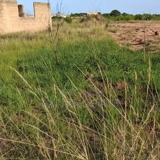 Major Deals on Registered Plots at Prampram Beach Lane
