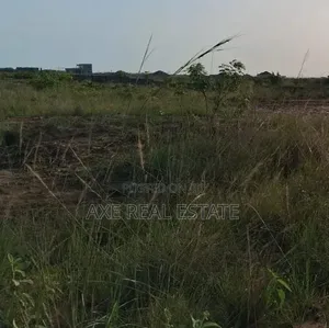 Major Deals on Registered Plots at Prampram Beach Lane