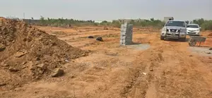 Ningo Prampram Lands {Calm Residence}