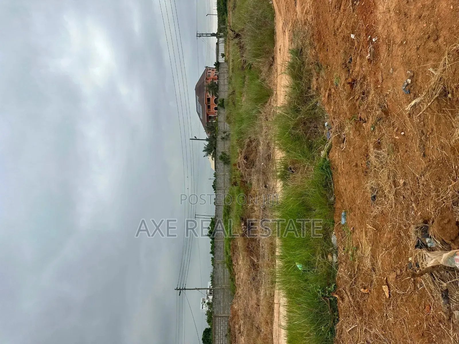 Build on Genuine Registered Plots - Prampram Beach Road