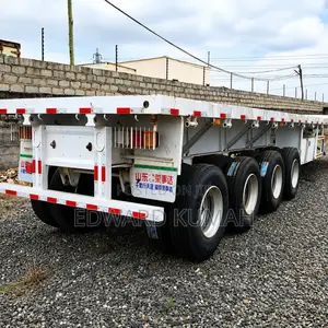 Long Trailer