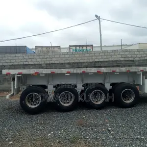 Long Trailer