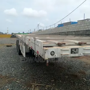 Long Trailer