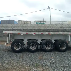 Long Trailer