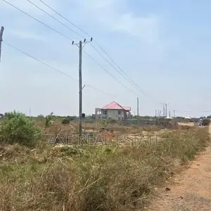 Excellent Full Plots - Prampram Beach Lane