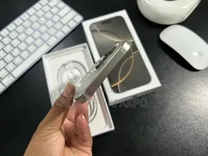 Apple iPhone 15 Pro Max 256 GB Silver