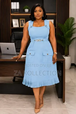 Senori Pretty Ladies Official Wear