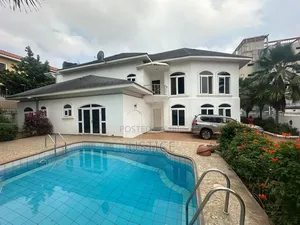 4bdrm House in Airport Residential for rent