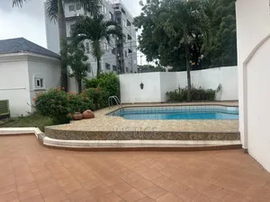 4bdrm House in Airport Residential for rent