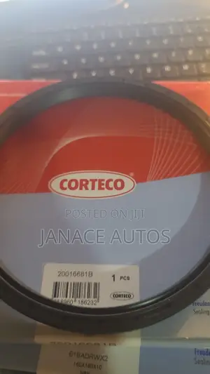 Renault Trucks G, R, Major Corteco B Shaft Seal, Wheel Hub