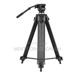 WEIFENG 717 Heavy Duty Tripod