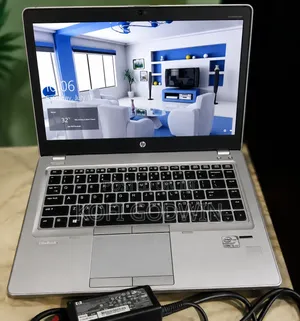 Laptop HP EliteBook 840 G3 4GB Intel Core i5 HDD 128GB