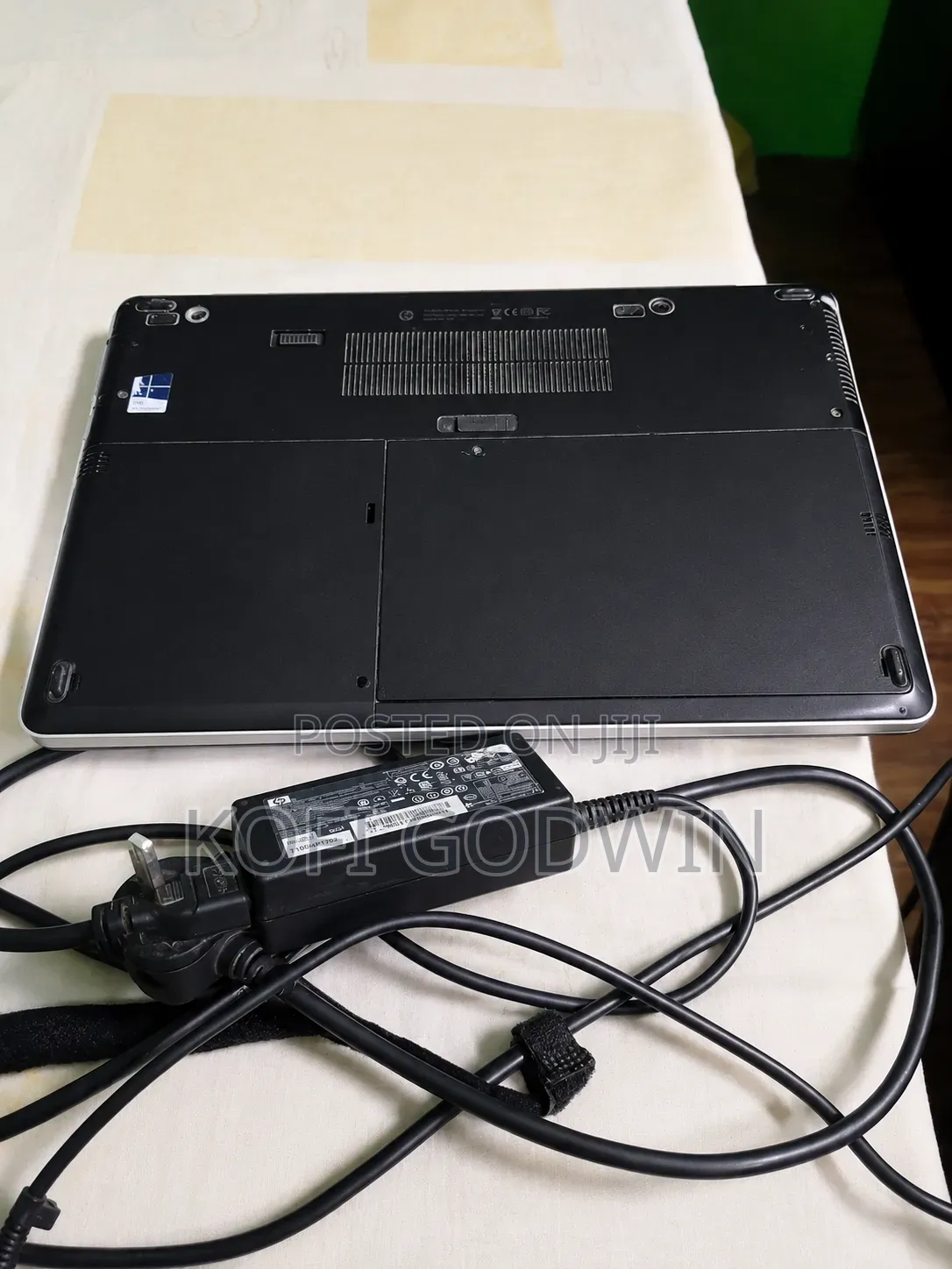 Laptop HP EliteBook 840 G3 4GB Intel Core i5 HDD 128GB