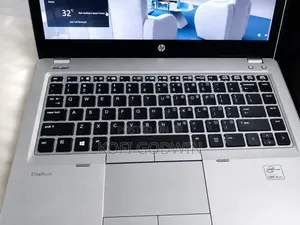 Laptop HP EliteBook 840 G3 4GB Intel Core i5 HDD 128GB