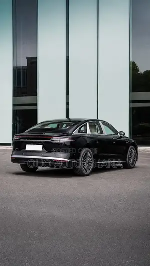 Chery Fulwin 2 2019 Black