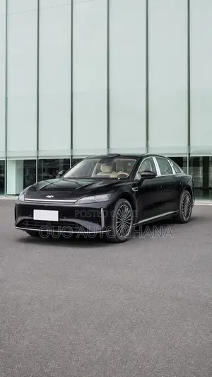 Chery Fulwin 2 2019 Black