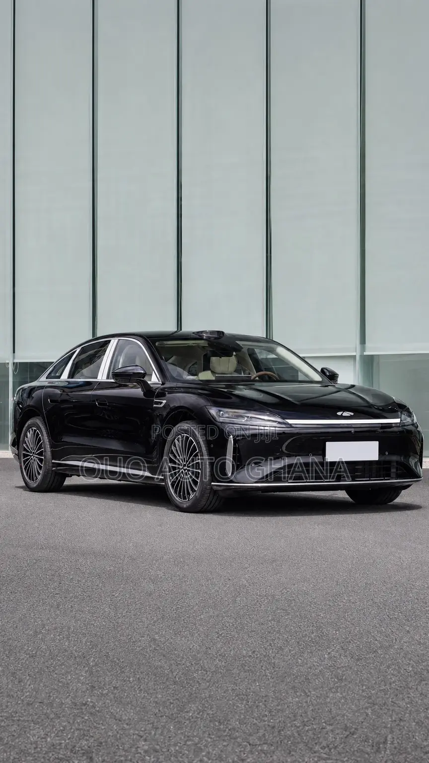 Chery Fulwin 2 2019 Black