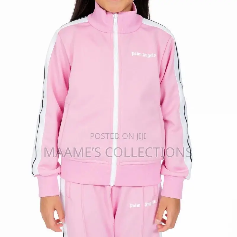 Palm Angels Premium Tracksuit Set – Stylish Trendy