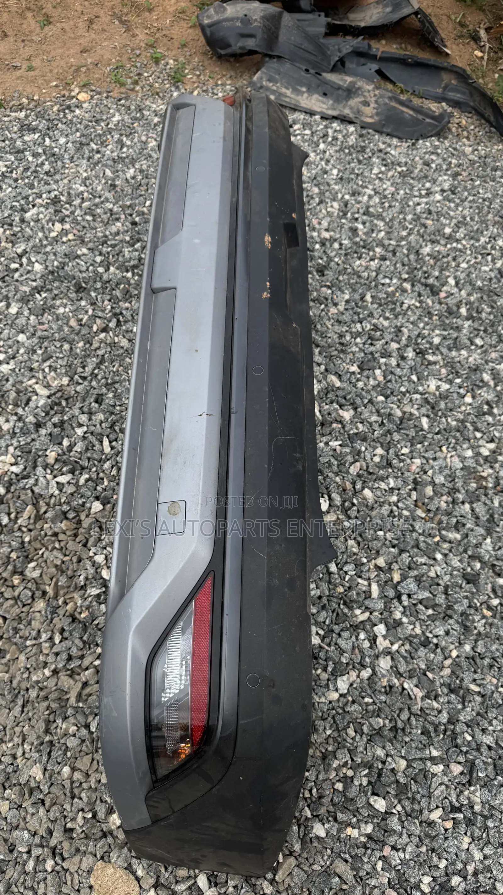 Hyundai Tucson 2022,2023,2024,2025 Rear Bumper / Back Bumper Available