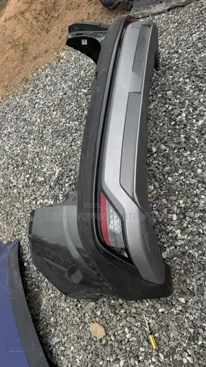Hyundai Tucson 2022,2023,2024,2025 Rear Bumper / Back Bumper Available