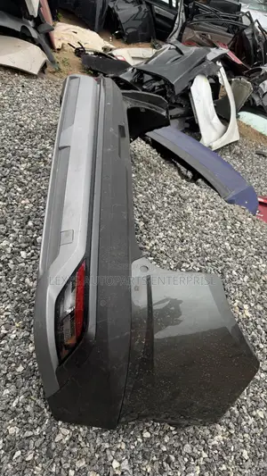 Hyundai Tucson 2022,2023,2024,2025 Rear Bumper / Back Bumper Available