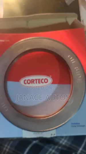 DAF VOLVO CORTECO B Truck Shaft Seal, Wheel Hub