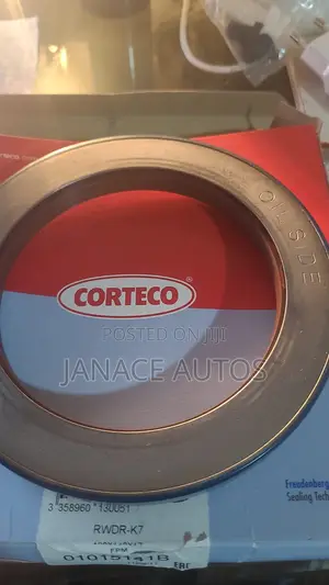 DAF VOLVO CORTECO B Truck Shaft Seal, Wheel Hub
