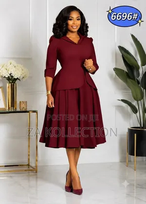 Morganza Blueblack Ladiea Official Wear