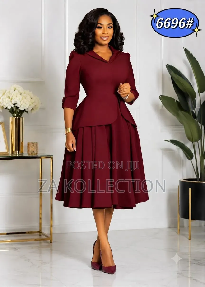 Morganza Blueblack Ladiea Official Wear