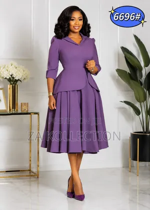 Morganza Blueblack Ladiea Official Wear