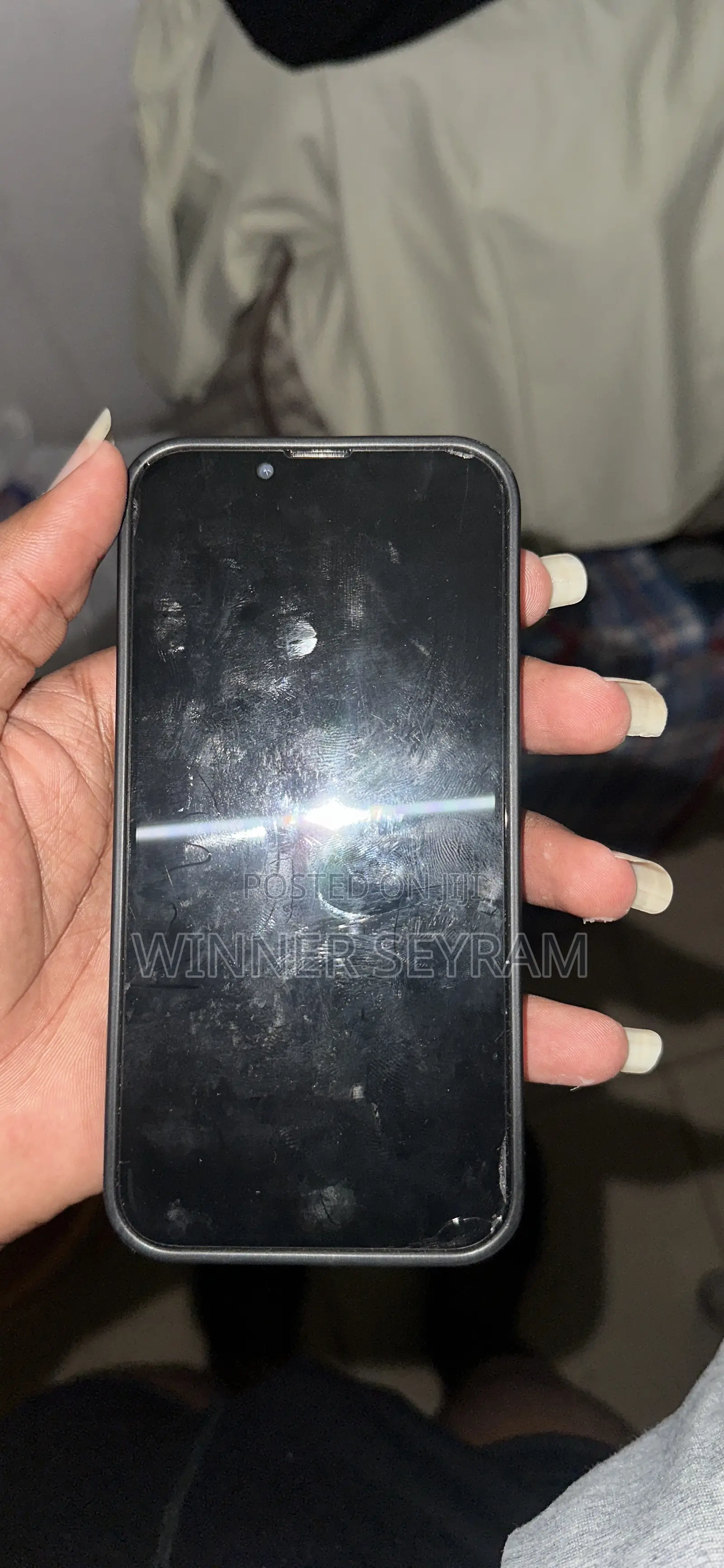Apple iPhone 13 128 GB Pink