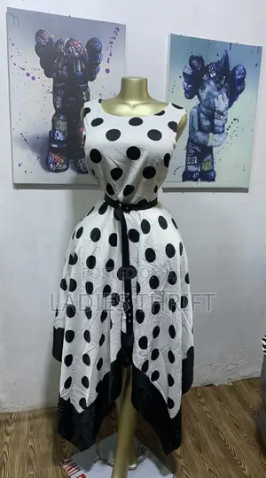 Plus Size Dresses