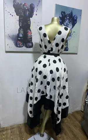 Plus Size Dresses