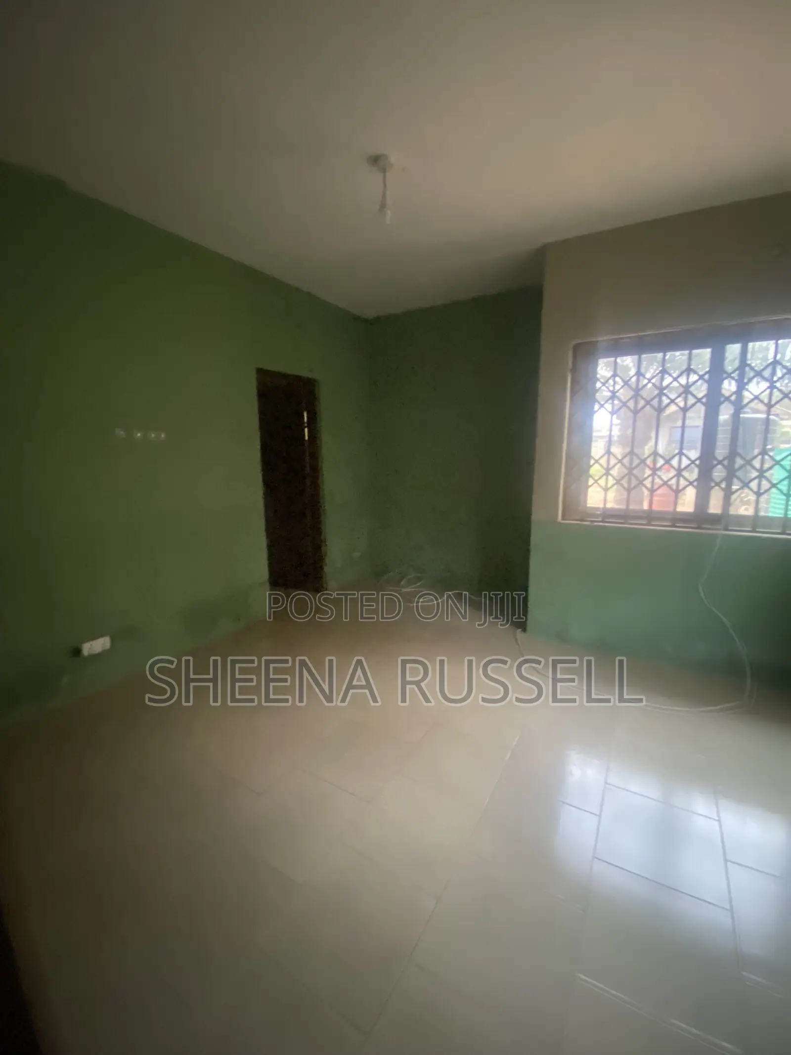 1bdrm Apartment in Mic Properties, New Town for rent