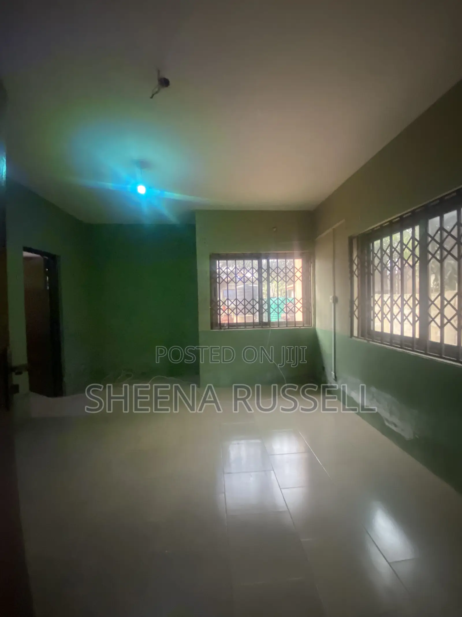 1bdrm Apartment in Mic Properties, New Town for rent