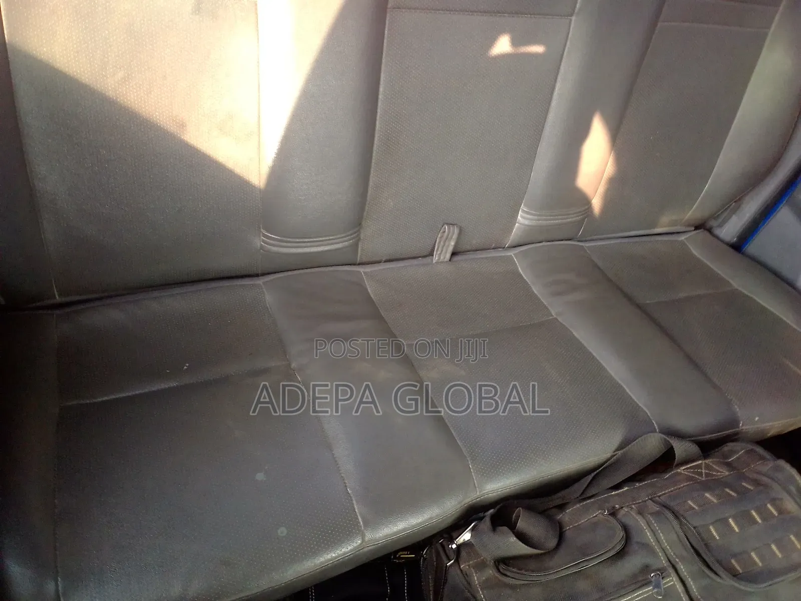 Kia Bongo Double Cabin 2025