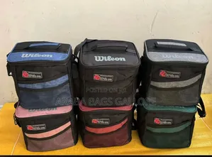 Quality Insulated Lunch Bags