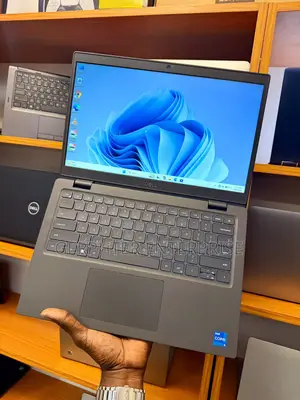 New Laptop Dell Latitude 3420 8GB Intel Core i5 SSD 256GB