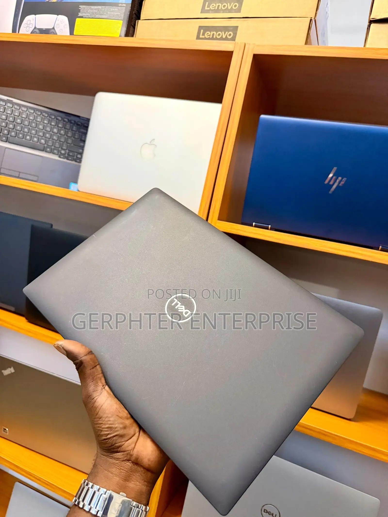 New Laptop Dell Latitude 3420 8GB Intel Core i5 SSD 256GB