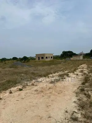 Fast Growing Lands at Prampram