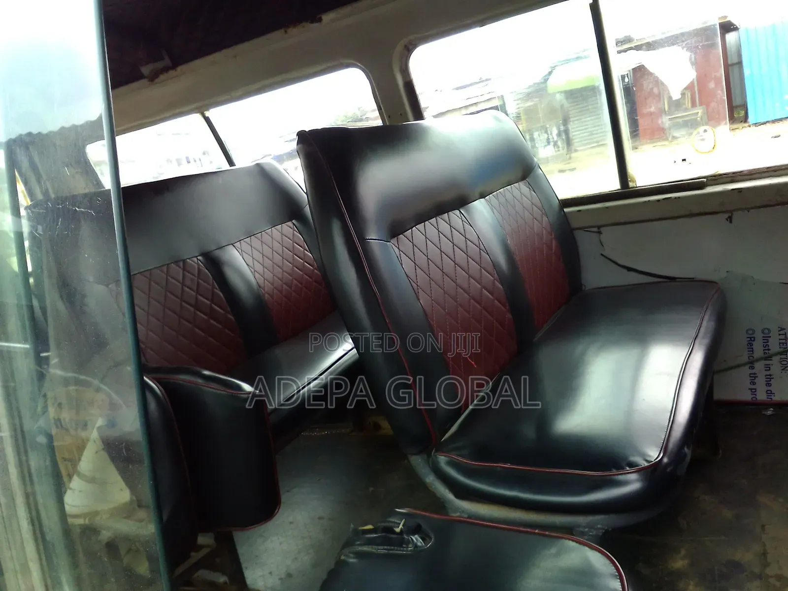 Hyundai H-100 2004 White